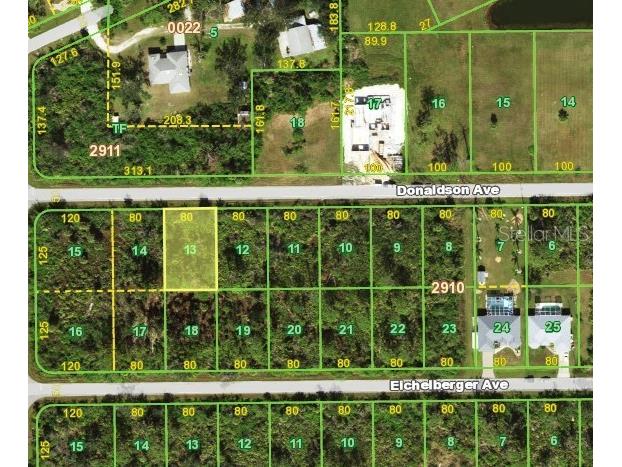 13147 Donaldson Avenue Port Charlotte FL 33953 C7523242 image4