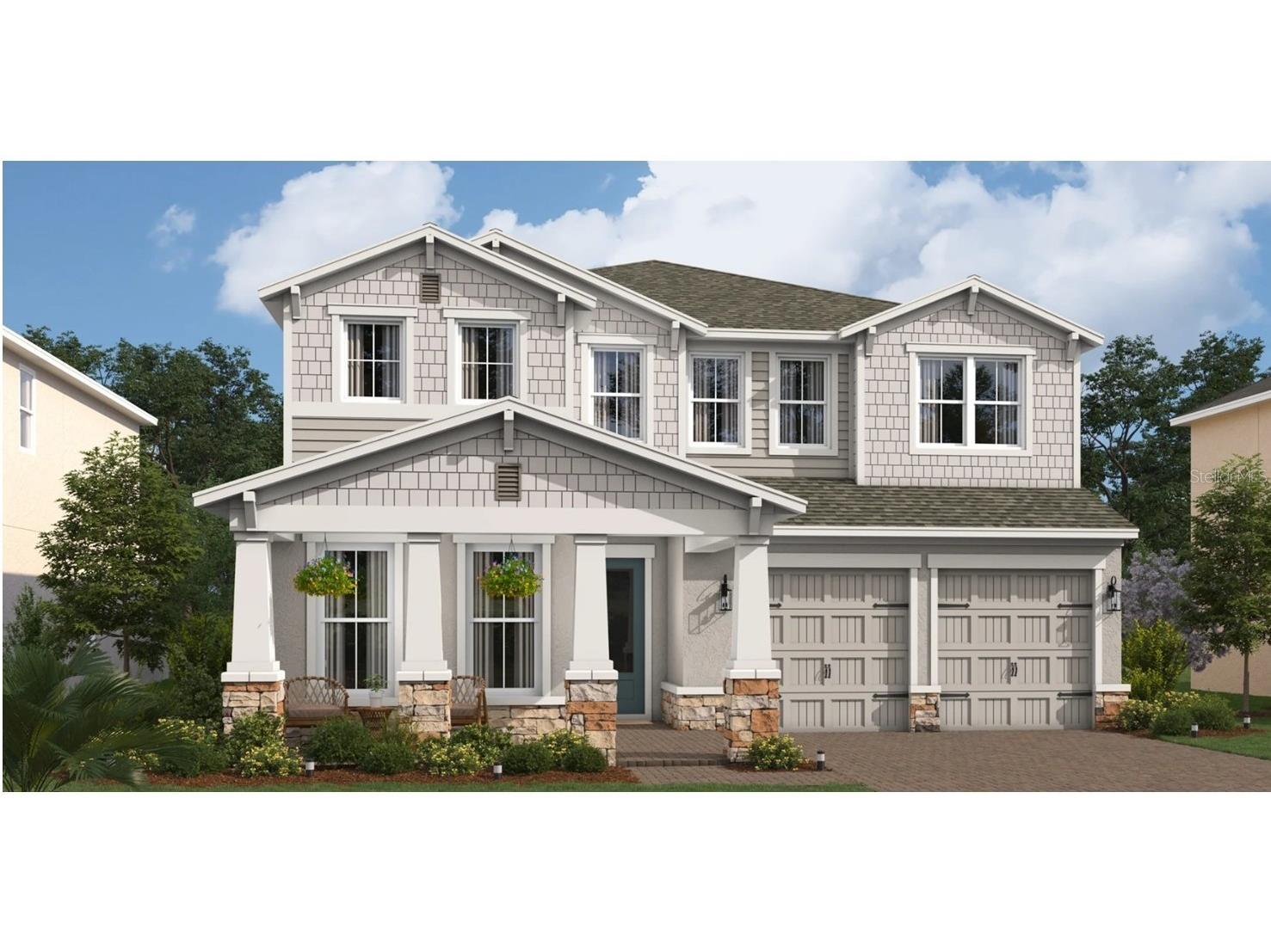 13147 Faro Court Winter Garden FL 34787 J986977 image1