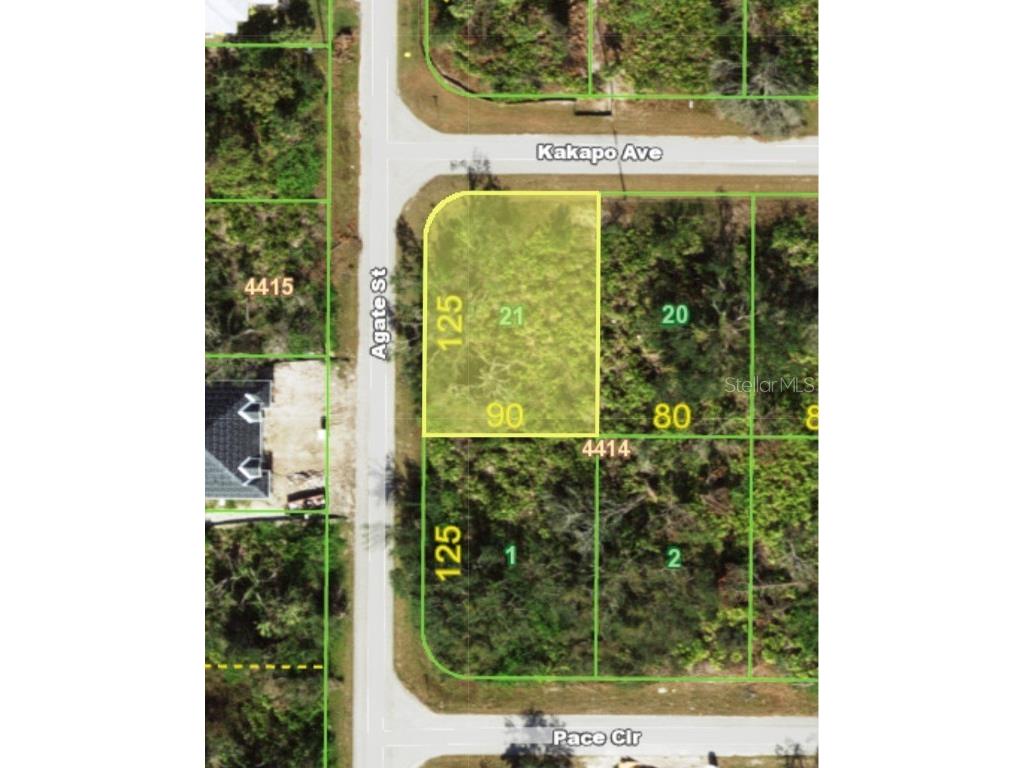 13147 Kakapo Avenue Port Charlotte FL 33981 C7512412 image1
