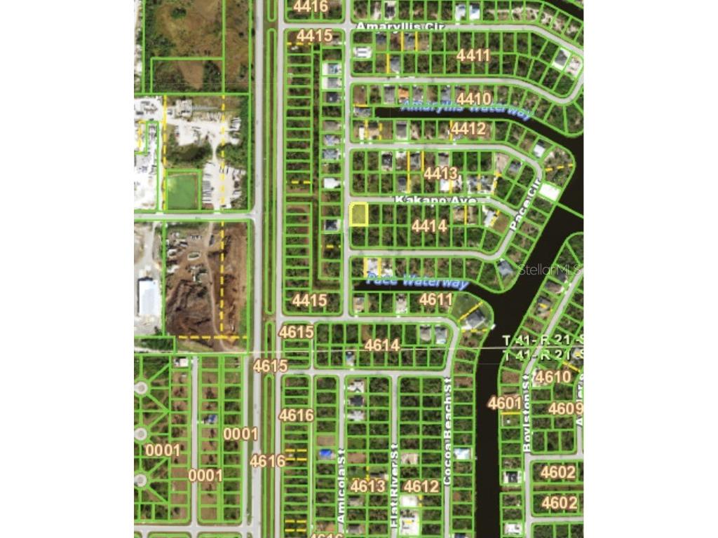 13147 Kakapo Avenue Port Charlotte FL 33981 C7512412 image2