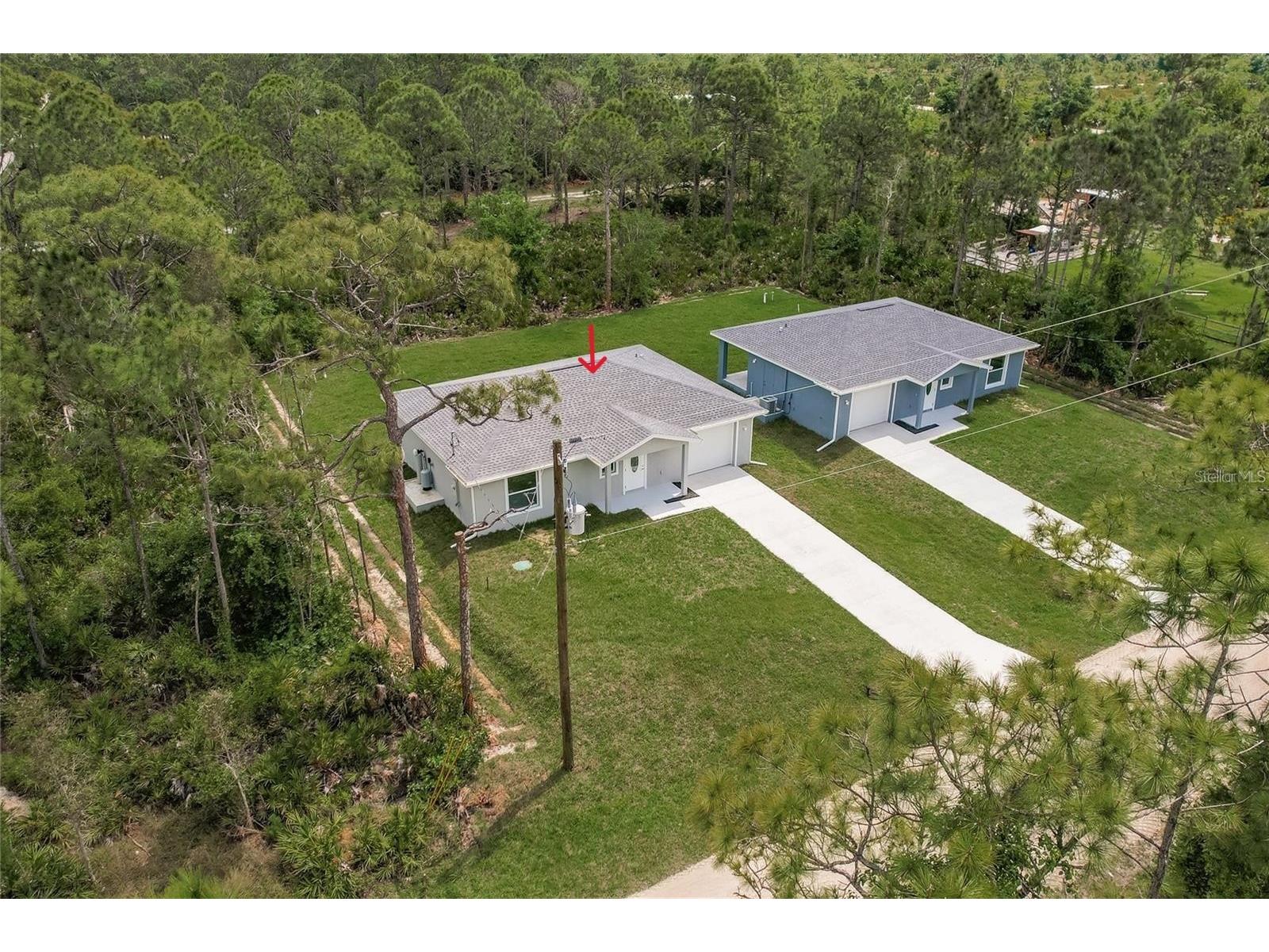13148 Caliente Drive Punta Gorda FL 33955 C7526065 image1