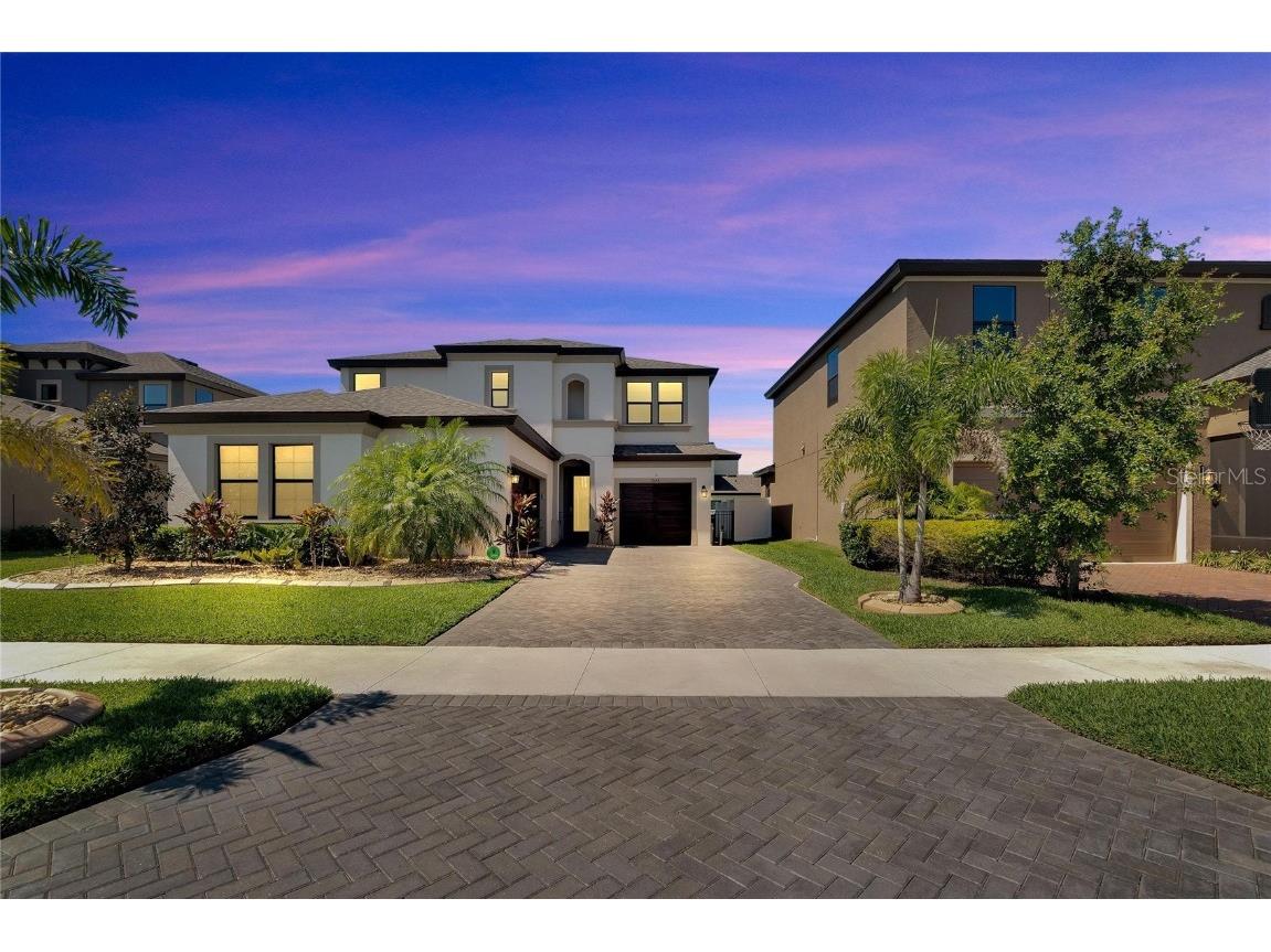 13148 Foxtail Fern Drive Riverview FL 33579 T3473079 image1