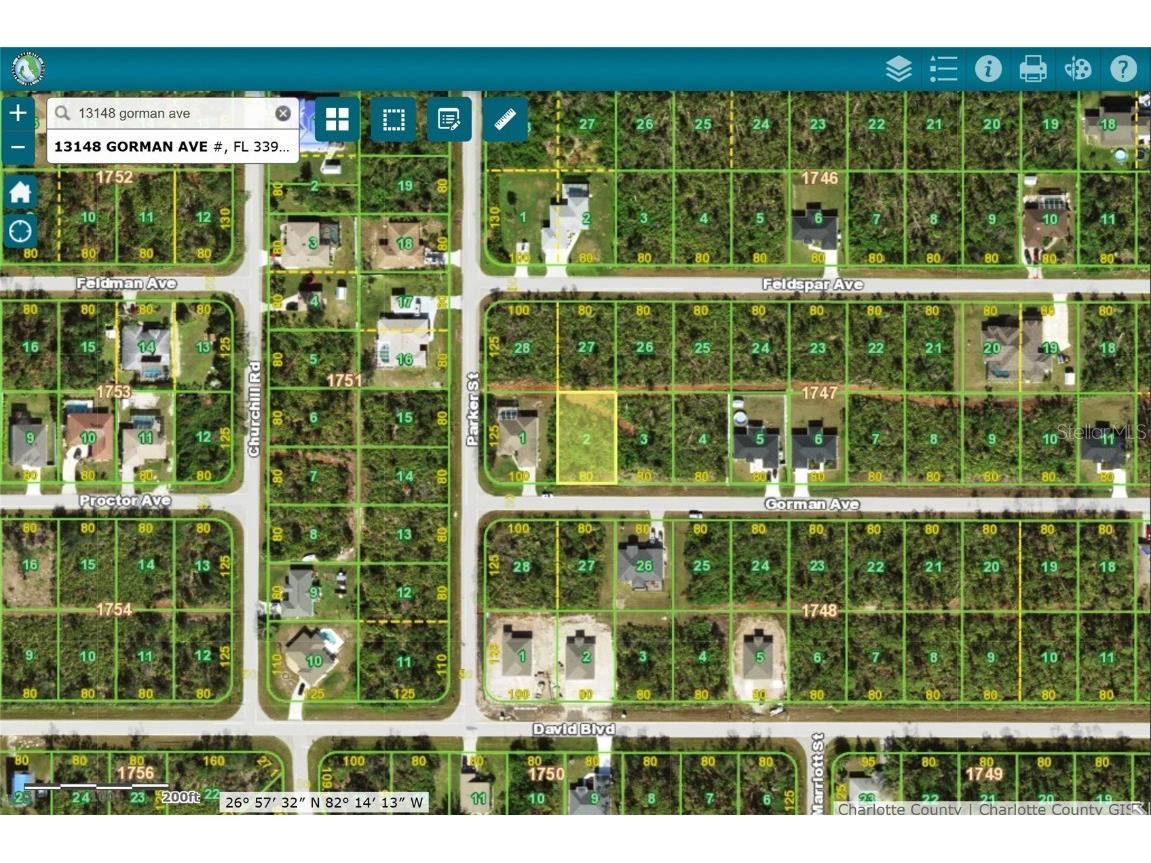 13148 Gorman Avenue Port Charlotte FL 33981 C7507381 image1