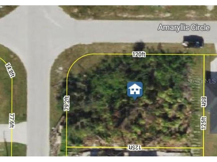 13149 Amaryllis Circle Port Charlotte FL 33981 A4658826 image2