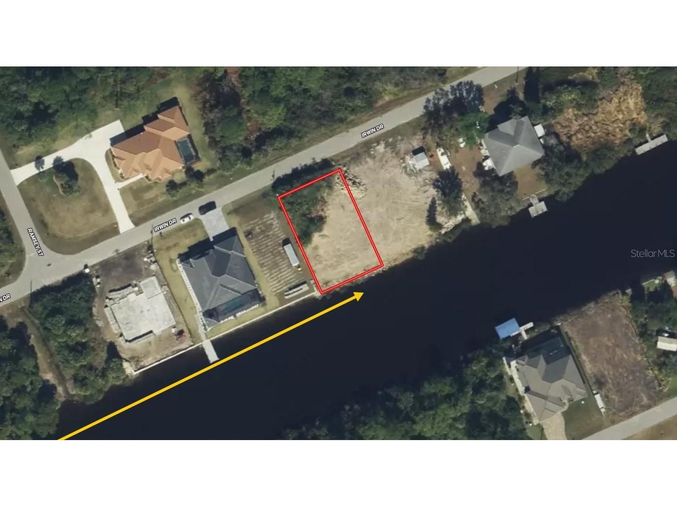 13149 Irwin Drive Port Charlotte FL 33953 C7504161 image1