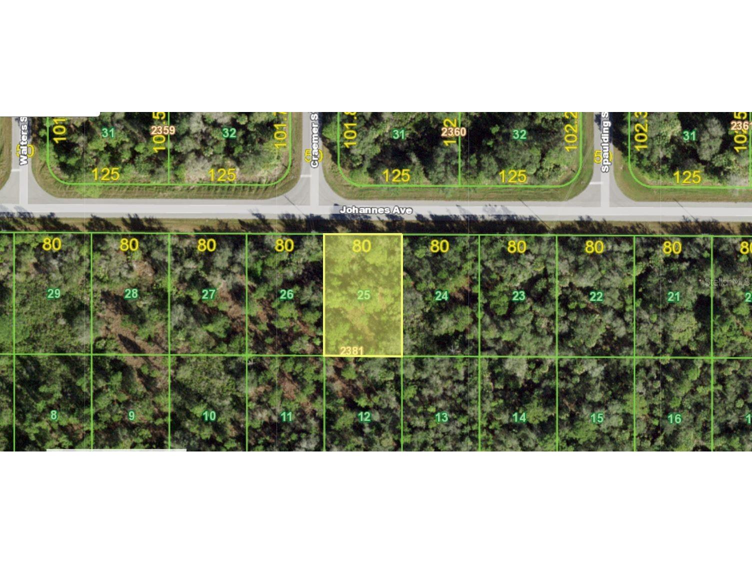 13149 Johannes Avenue Port Charlotte FL 33953 C7455294 image1