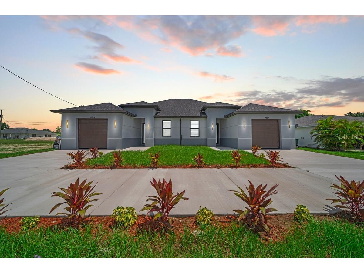 1315/1317 Diplomat Parkway E Cape Coral FL 33909 A4699072 image1