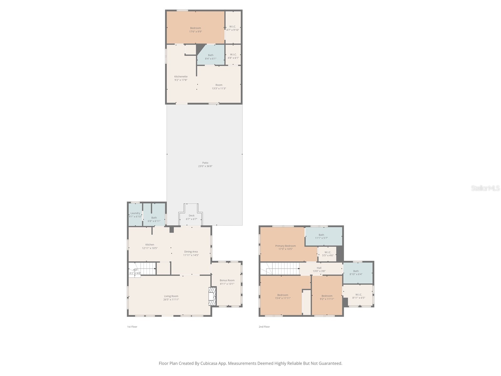 1315 22nd Avenue S Saint Petersburg FL 33705 TB8507777 image53