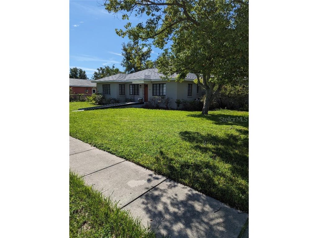 1315 4th Street W Palmetto FL 34221 - MANATEE RIVER A4581579 image1