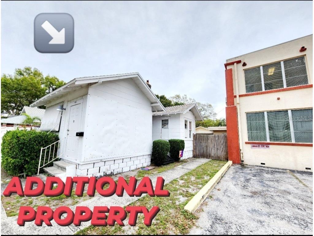 1315 9th Avenue N Saint Petersburg FL 33705 U8233848 image9