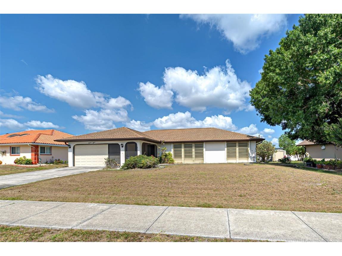 1315 Abalom Street Port Charlotte FL 33980 C7492964 image1