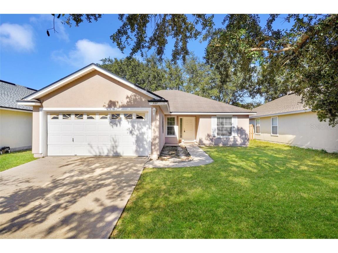 1315 Ardmore Street Saint Augustine FL 32092 FC313831 image1