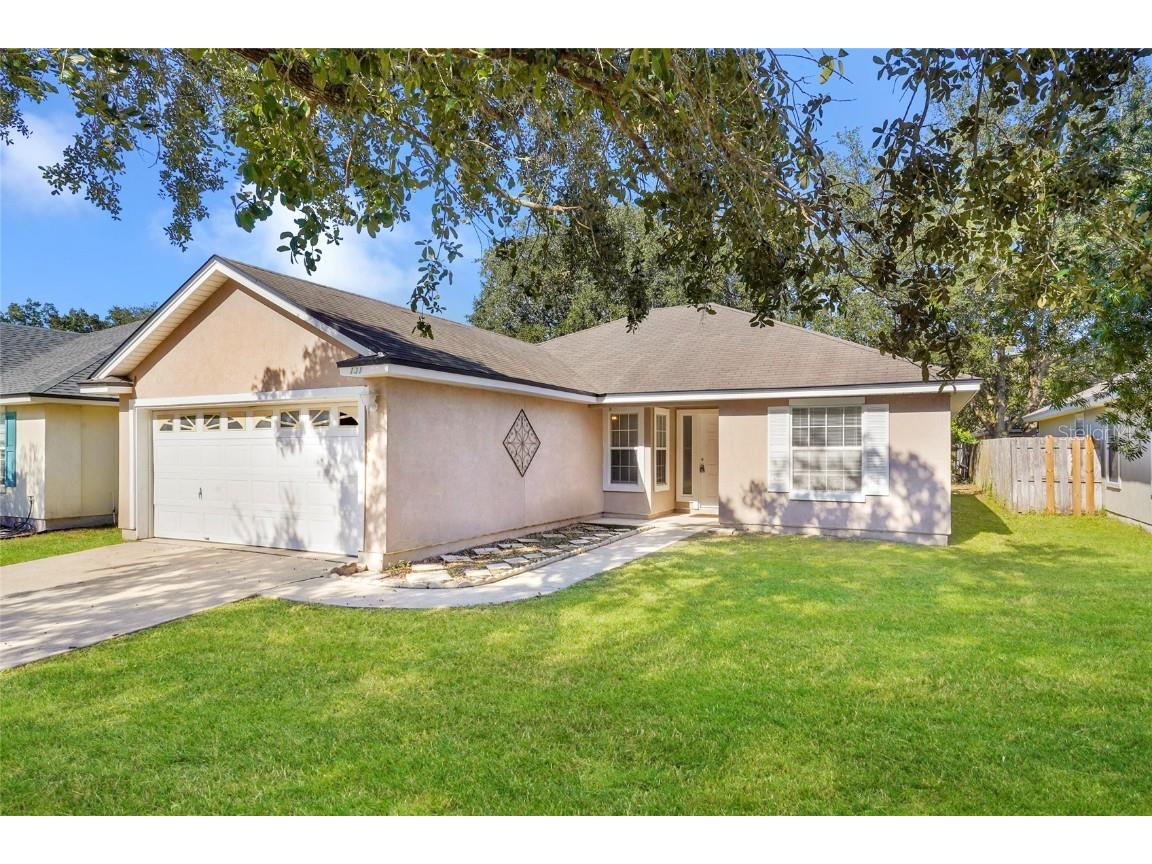 1315 Ardmore Street Saint Augustine FL 32092 FC313831 image2