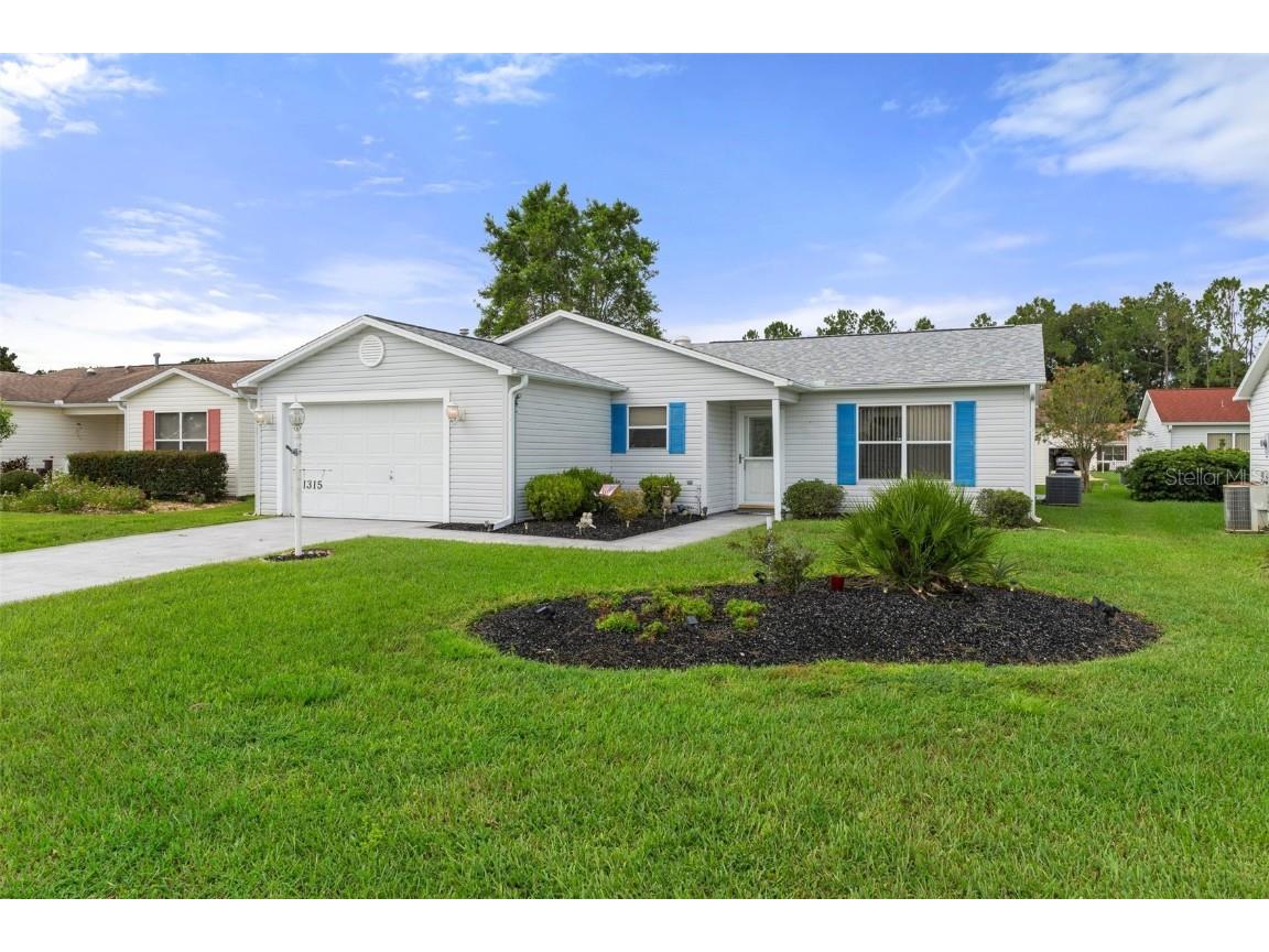 1315 Carvello Drive The Villages FL 32162 W7867053 image1