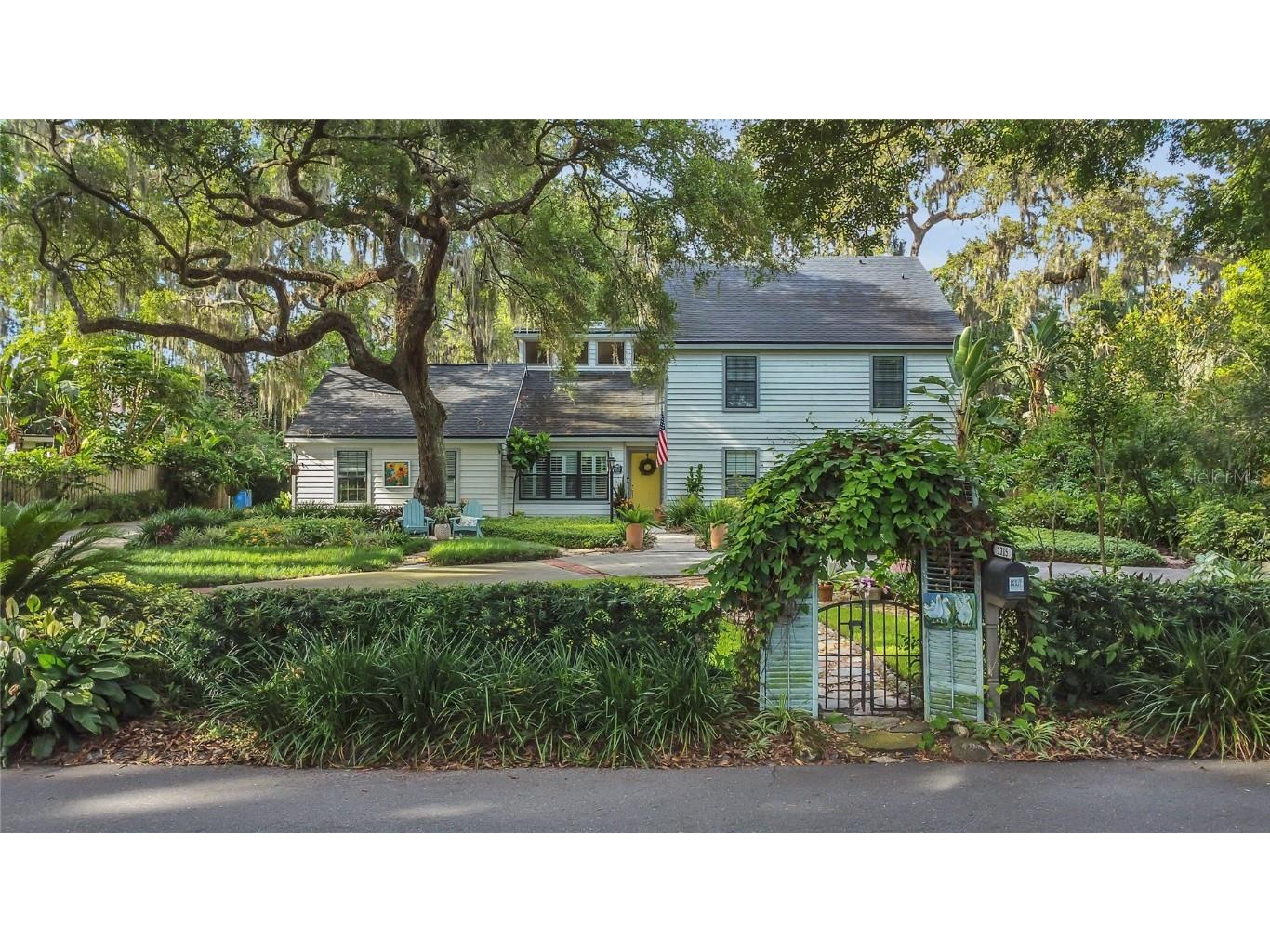 1315 E 24th Street Sanford FL 32771 - DUNN PARK O6312153 image1