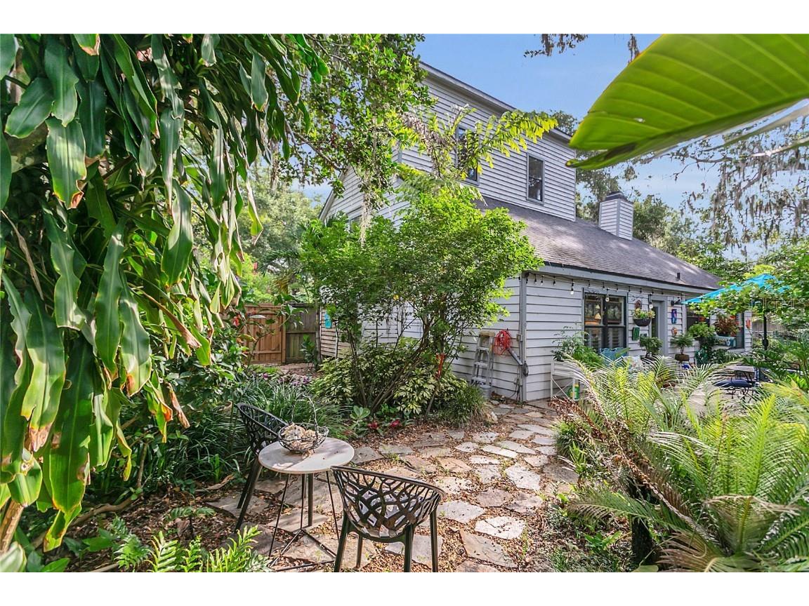 1315 E 24th Street Sanford FL 32771 - DUNN PARK O6312153 image28