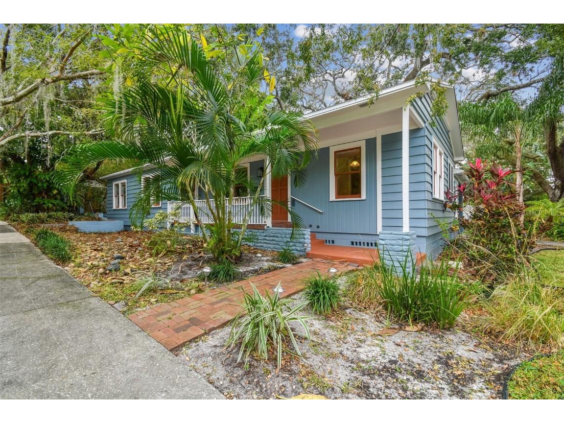 1315 E Park Circle Tampa FL 33604 TB8322253 image1