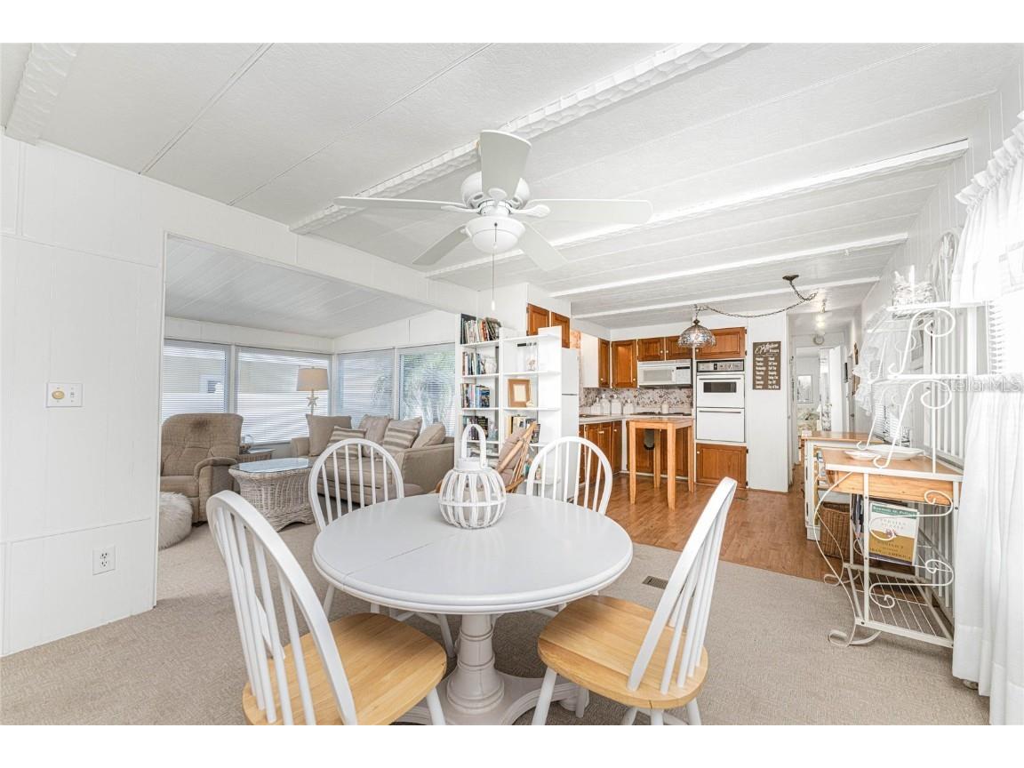 1315 Flamingo Drive Englewood FL 34224 - REDFISH CANAL D6144779 image10