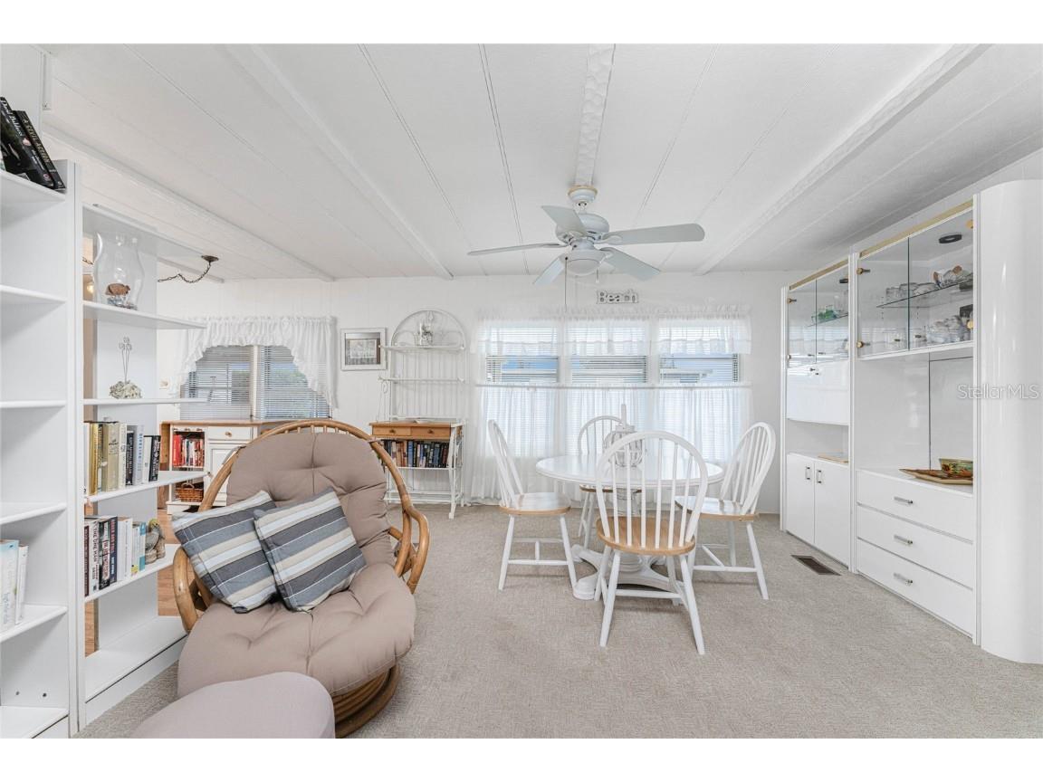 1315 Flamingo Drive Englewood FL 34224 - REDFISH CANAL D6144779 image11