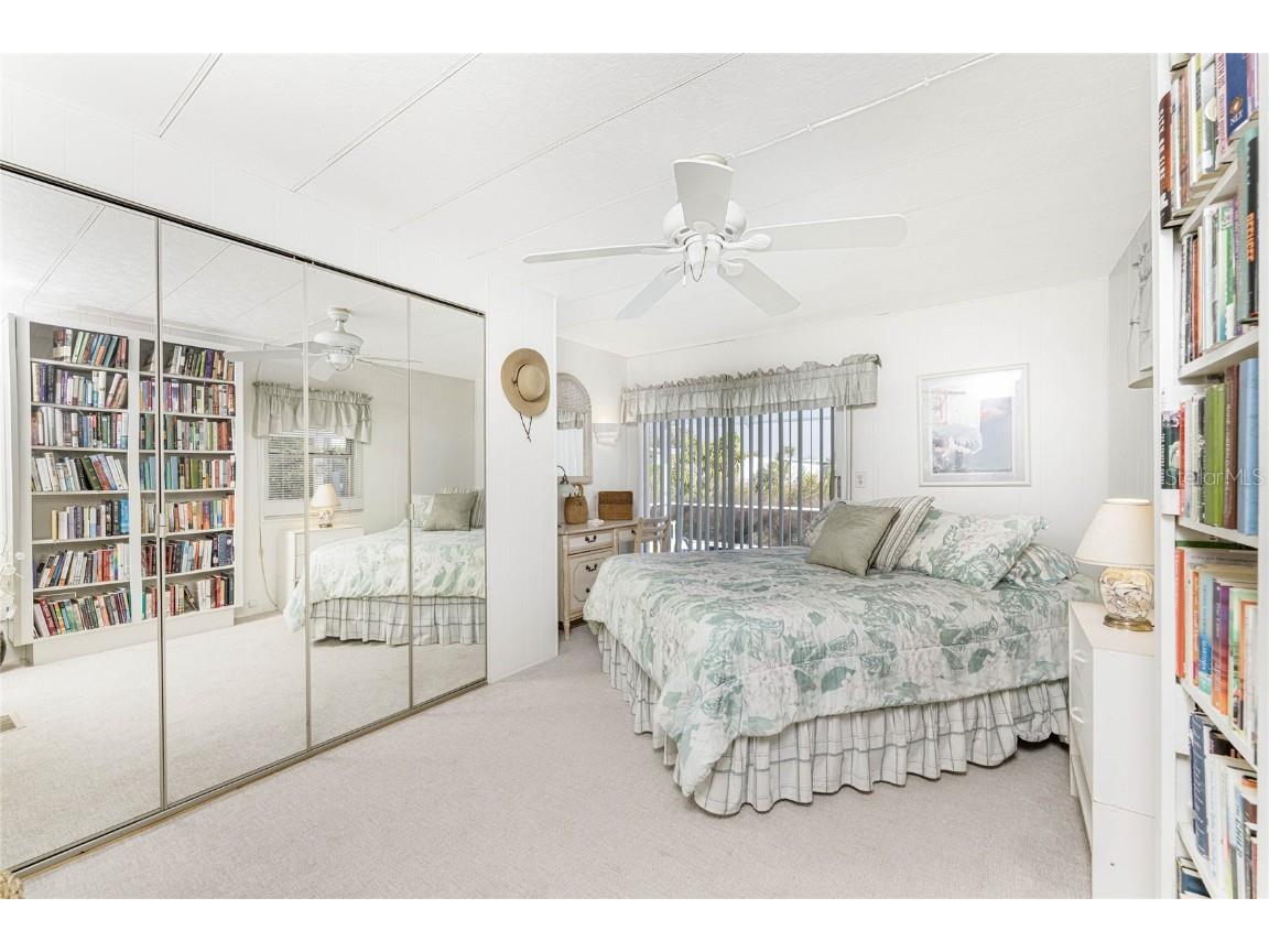 1315 Flamingo Drive Englewood FL 34224 - REDFISH CANAL D6144779 image12