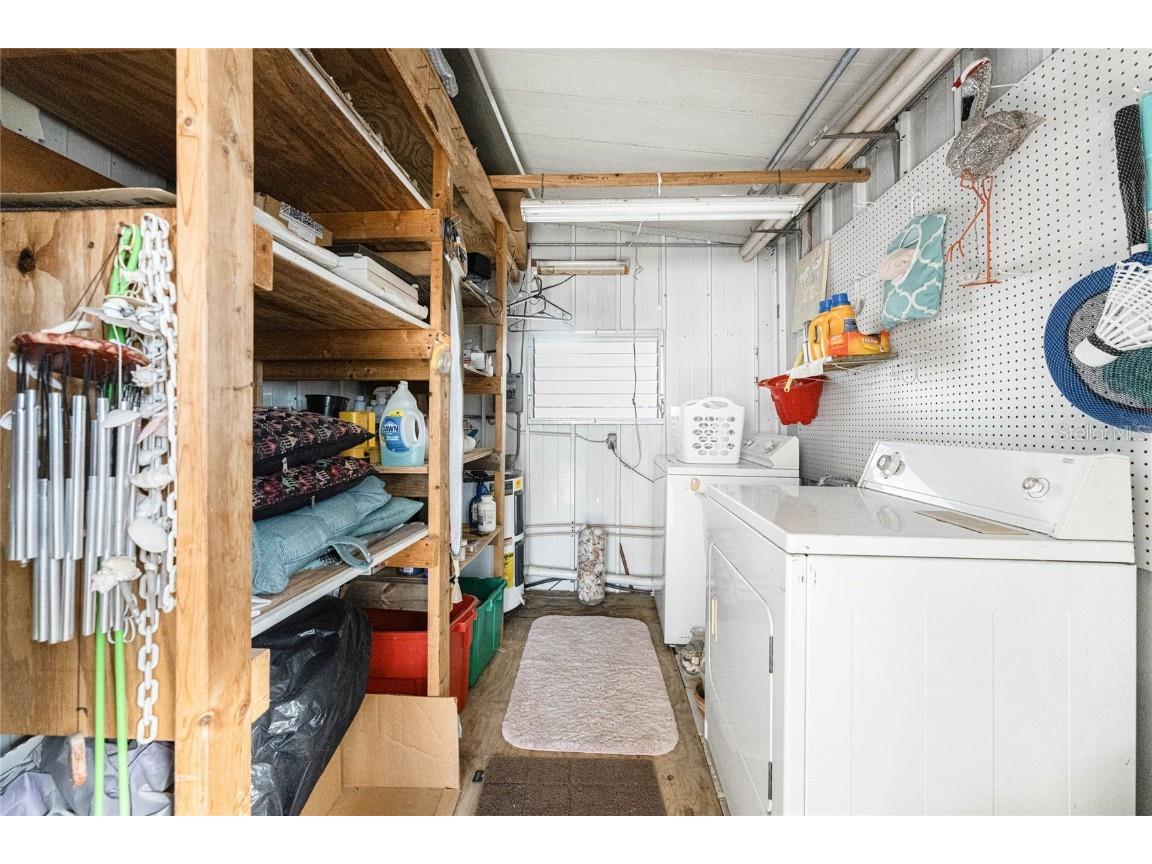 1315 Flamingo Drive Englewood FL 34224 - REDFISH CANAL D6144779 image25