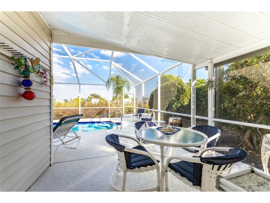 1315 Flamingo Drive Englewood FL 34224 - REDFISH CANAL D6144779 image26