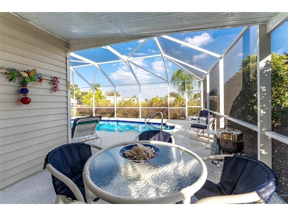 1315 Flamingo Drive Englewood FL 34224 - REDFISH CANAL D6144779 image27