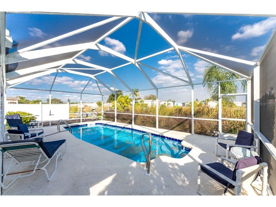 1315 Flamingo Drive Englewood FL 34224 - REDFISH CANAL D6144779 image28