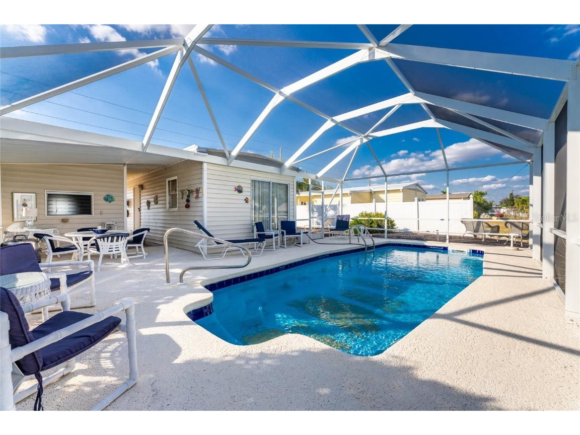 1315 Flamingo Drive Englewood FL 34224 - REDFISH CANAL D6144779 image29