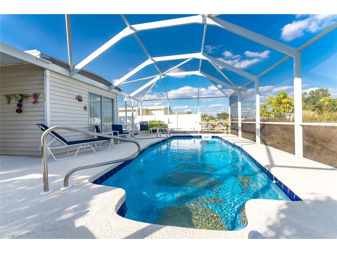 1315 Flamingo Drive Englewood FL 34224 - REDFISH CANAL D6144779 image30