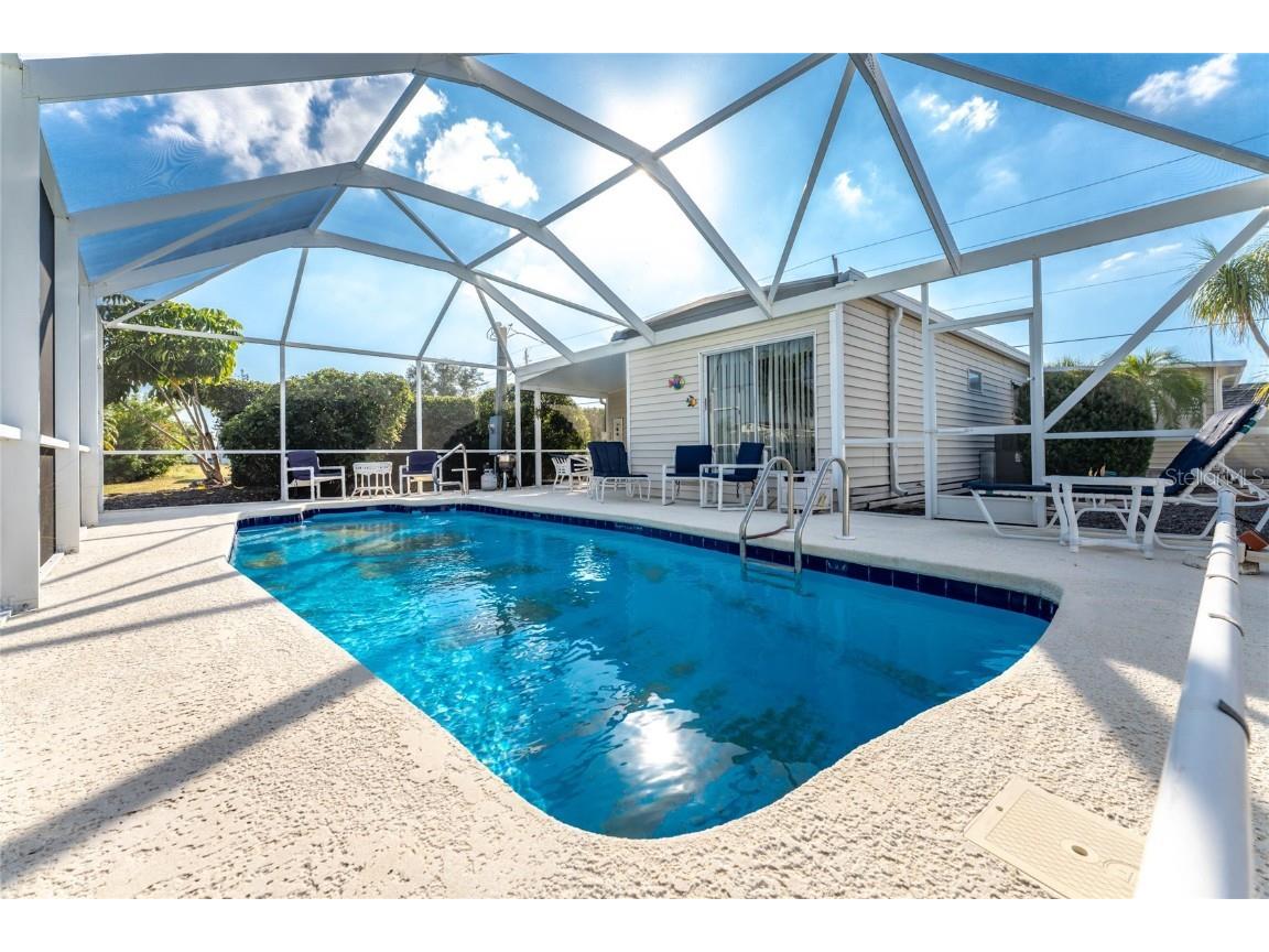 1315 Flamingo Drive Englewood FL 34224 - REDFISH CANAL D6144779 image31