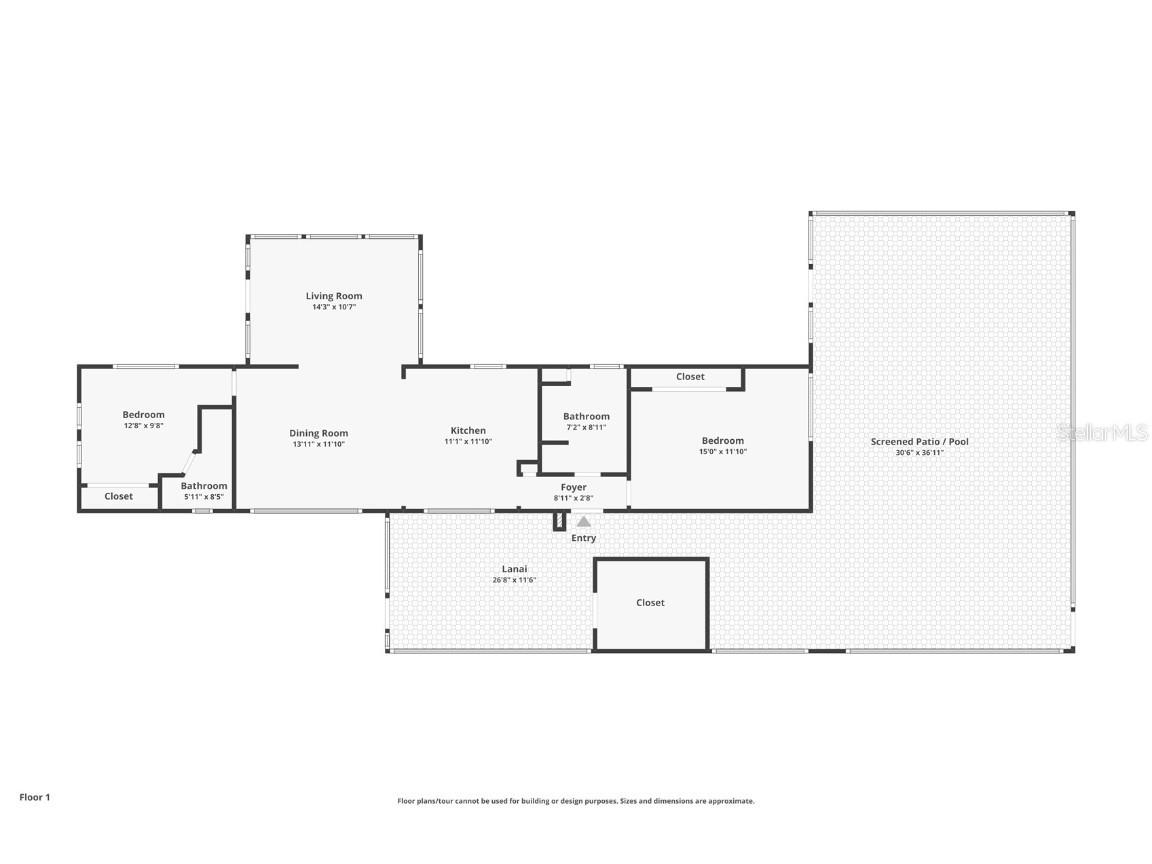 1315 Flamingo Drive Englewood FL 34224 - REDFISH CANAL D6144779 image32