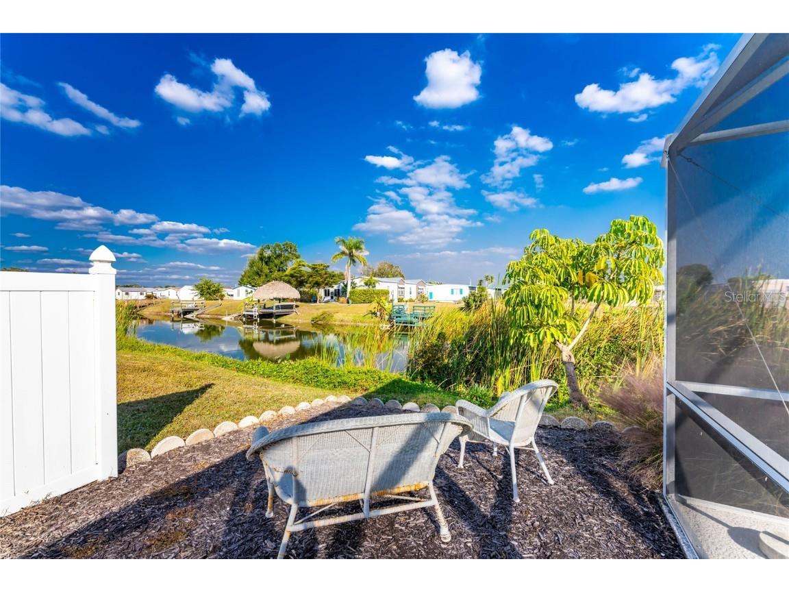 1315 Flamingo Drive Englewood FL 34224 - REDFISH CANAL D6144779 image33