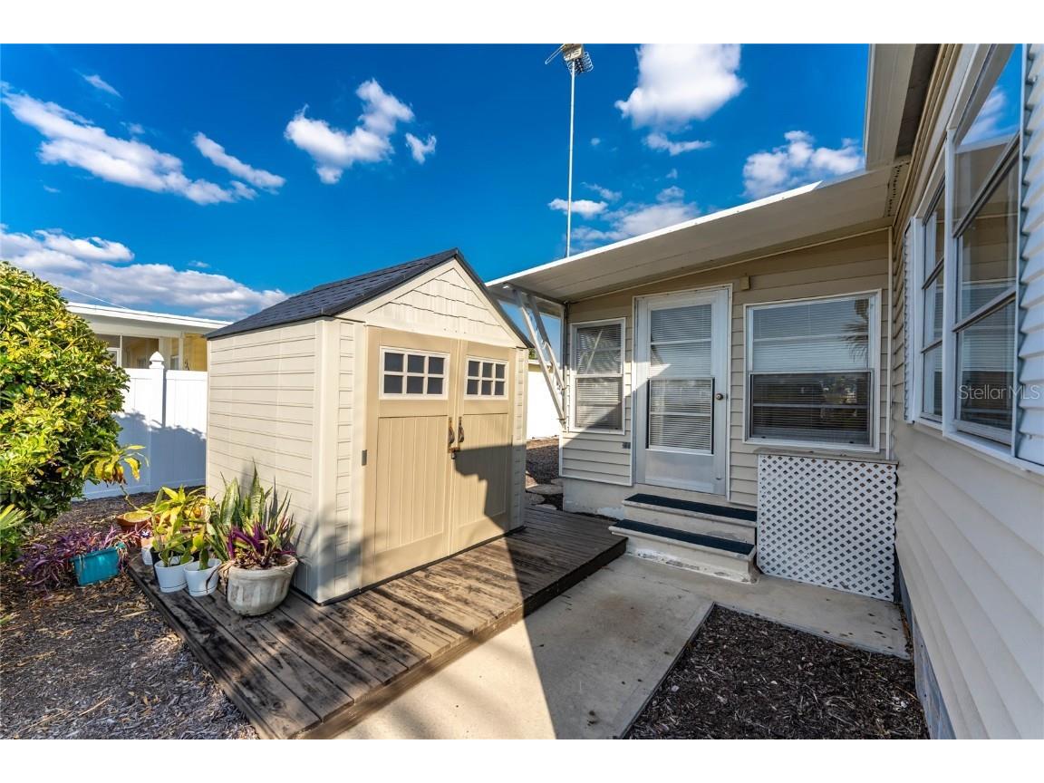 1315 Flamingo Drive Englewood FL 34224 - REDFISH CANAL D6144779 image37