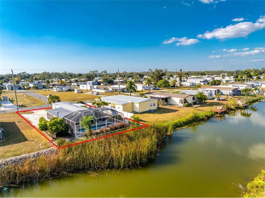 1315 Flamingo Drive Englewood FL 34224 - REDFISH CANAL D6144779 image38