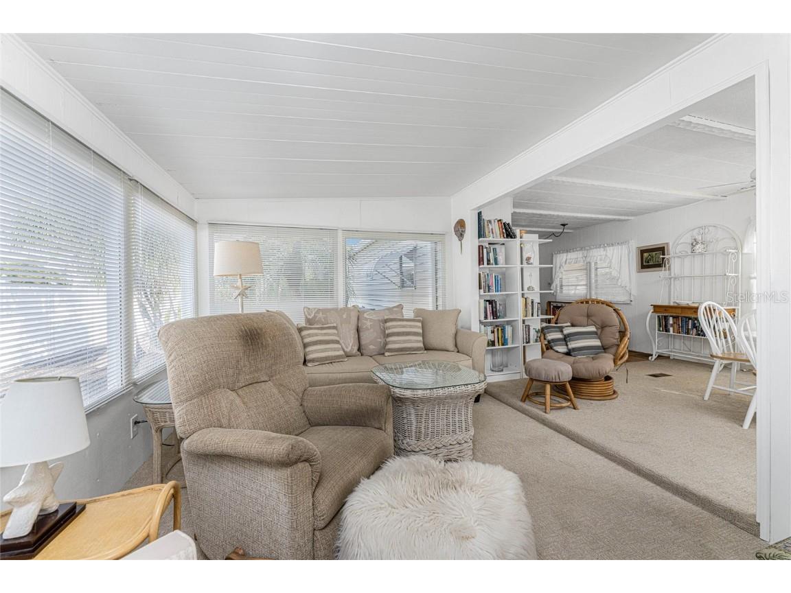 1315 Flamingo Drive Englewood FL 34224 - REDFISH CANAL D6144779 image4