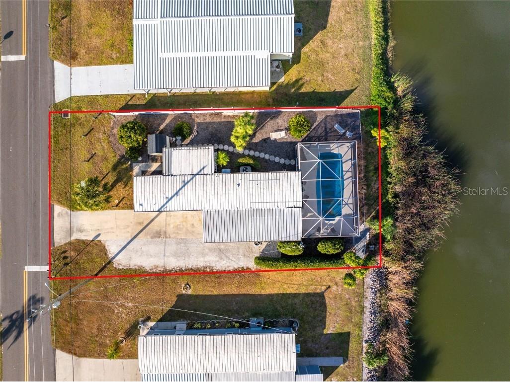 1315 Flamingo Drive Englewood FL 34224 - REDFISH CANAL D6144779 image40