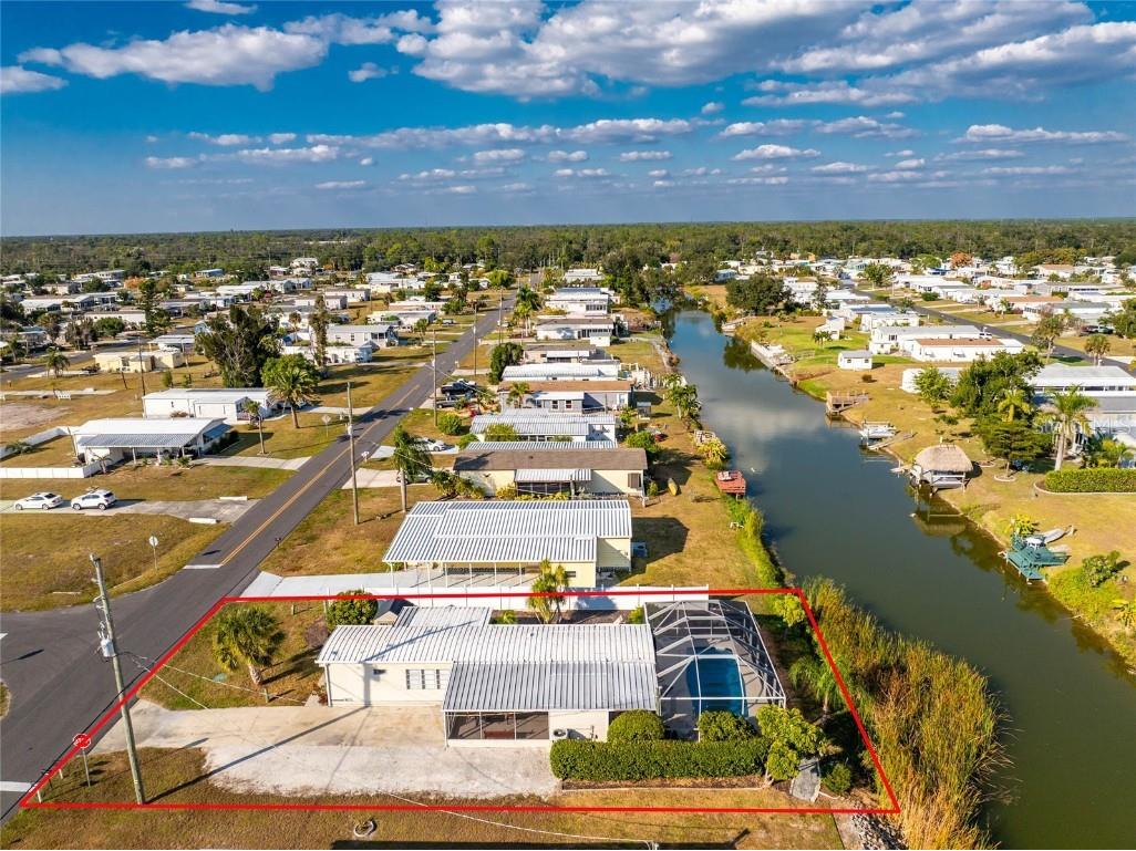 1315 Flamingo Drive Englewood FL 34224 - REDFISH CANAL D6144779 image41