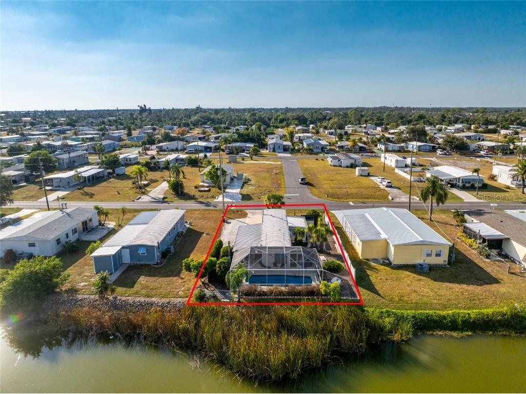 1315 Flamingo Drive Englewood FL 34224 - REDFISH CANAL D6144779 image42