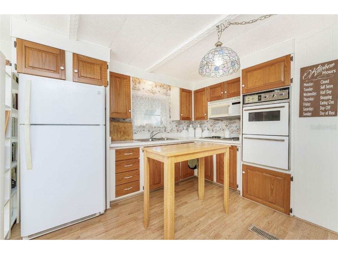 1315 Flamingo Drive Englewood FL 34224 - REDFISH CANAL D6144779 image7