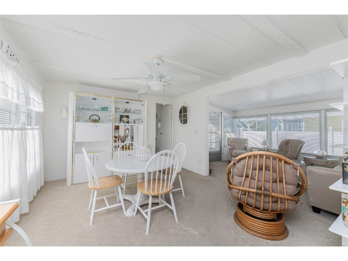 1315 Flamingo Drive Englewood FL 34224 - REDFISH CANAL D6144779 image9