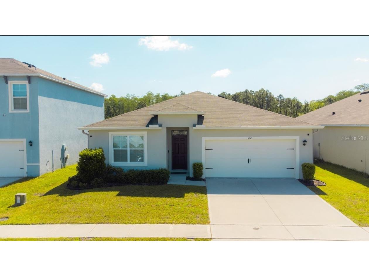1315 Fox Squirrel Drive Davenport FL 33897 S5148920 image1