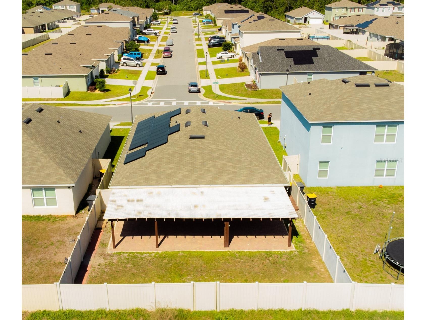 1315 Fox Squirrel Drive Davenport FL 33897 S5148920 image22