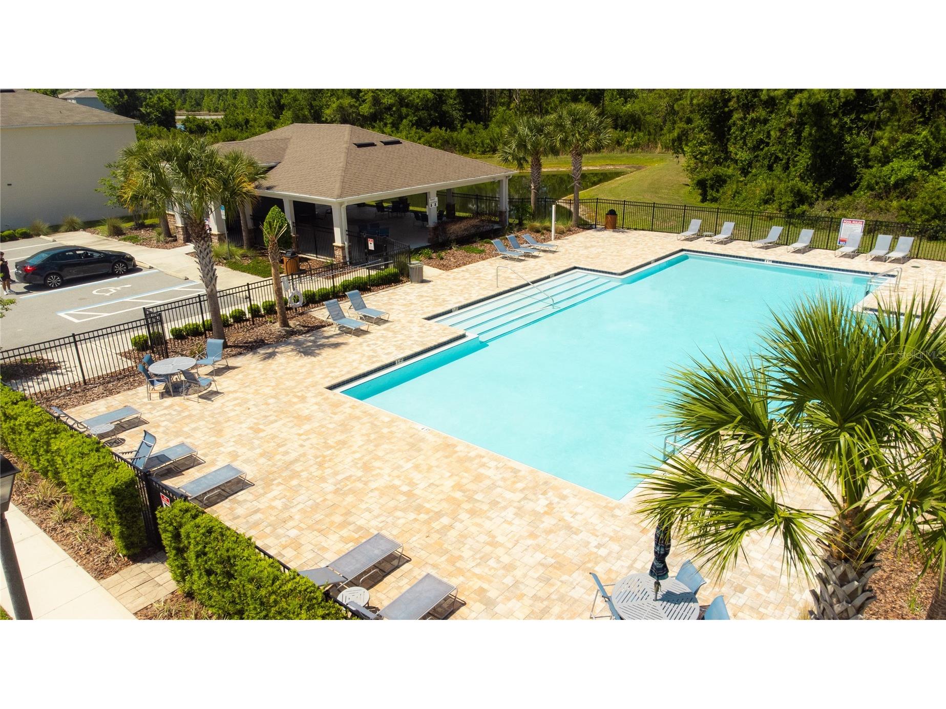 1315 Fox Squirrel Drive Davenport FL 33897 S5148920 image27