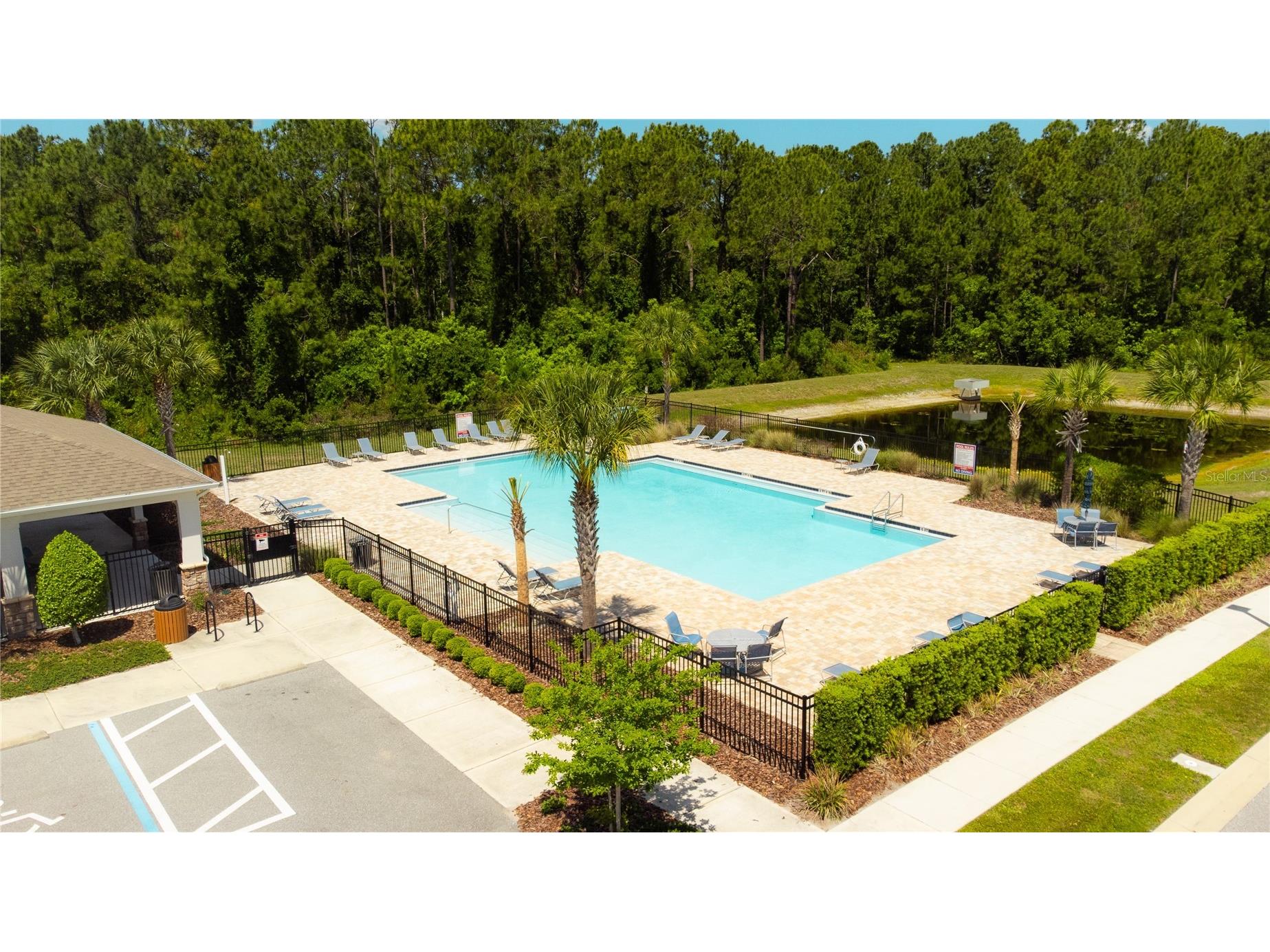 1315 Fox Squirrel Drive Davenport FL 33897 S5148920 image28