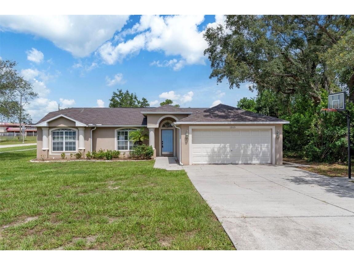 1315 Leeward Avenue Spring Hill FL 34606 A4659553 image1