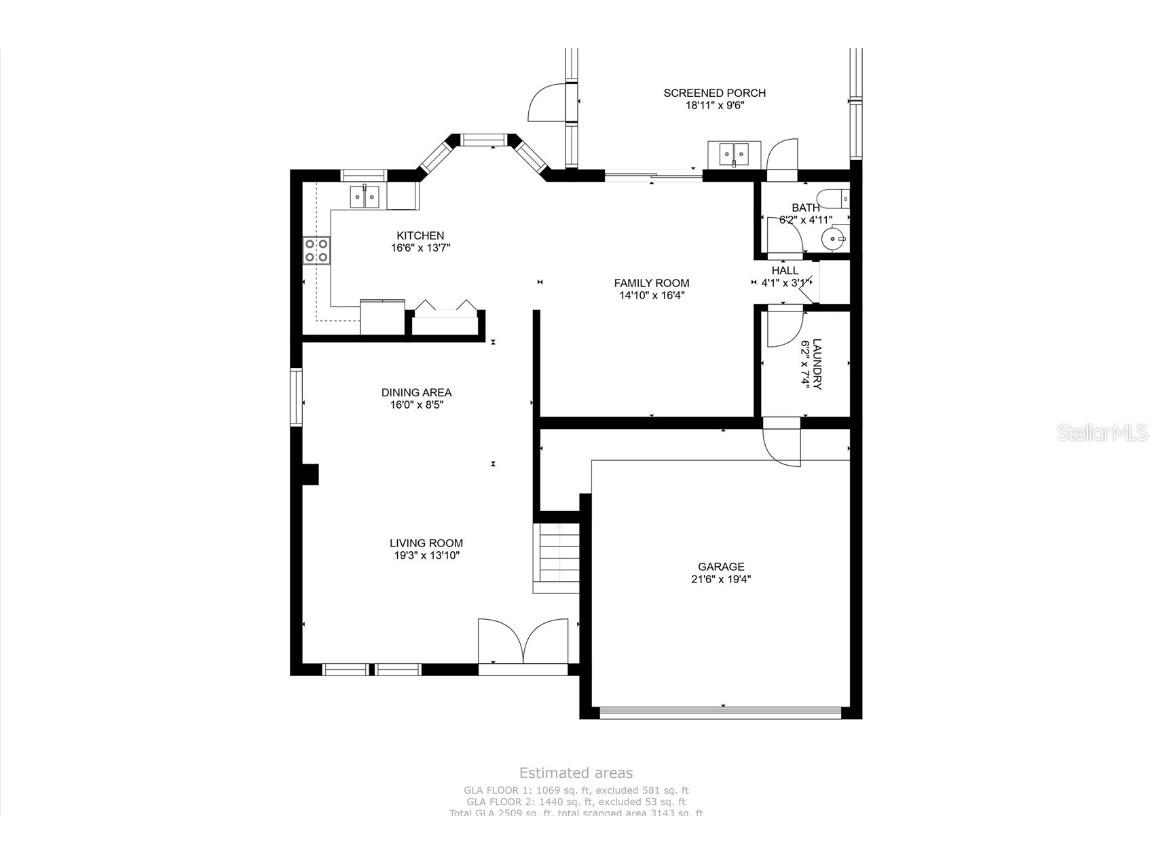 1315 Loretto Circle Odessa FL 33556 TB8437132 image28