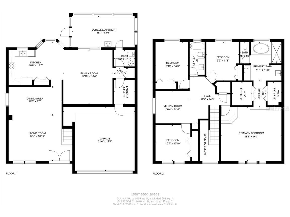 1315 Loretto Circle Odessa FL 33556 TB8437132 image30