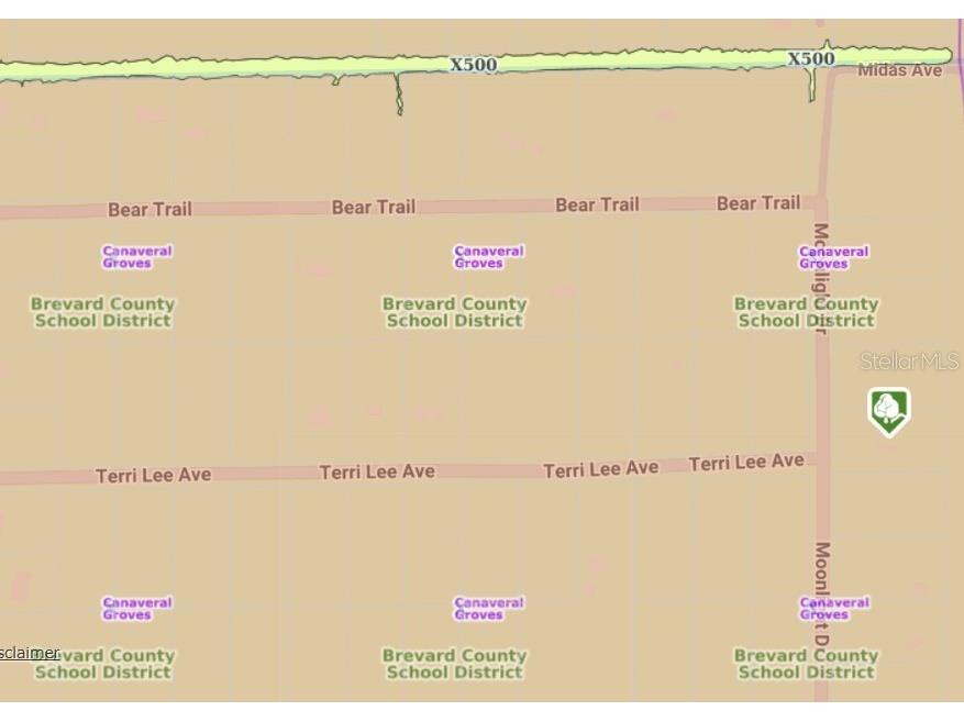 1315 Moonlight Drive Cocoa FL 32926 O6330582 image1