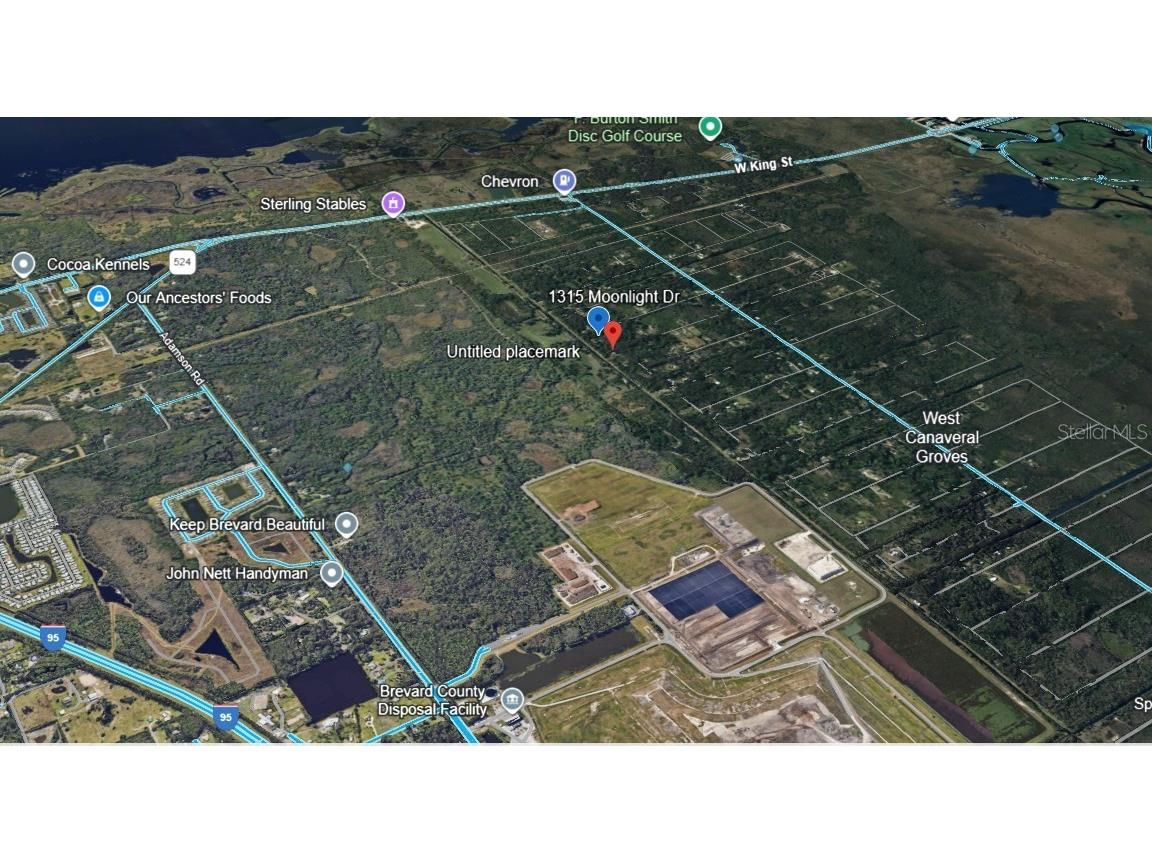 1315 Moonlight Drive Cocoa FL 32926 O6330582 image2